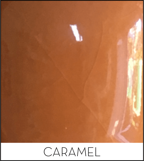 This image has an empty alt attribute; its file name is caramel.png