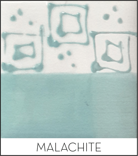 This image has an empty alt attribute; its file name is malachite.png